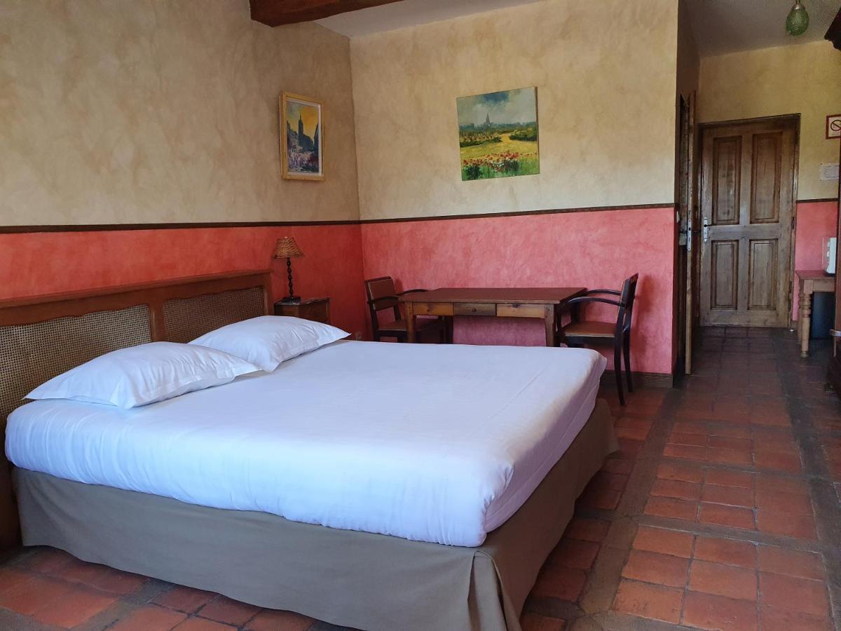 Bed and Breakfast Les Mout'Anes Saint-Hilaire-sur-Helpe Exterior foto