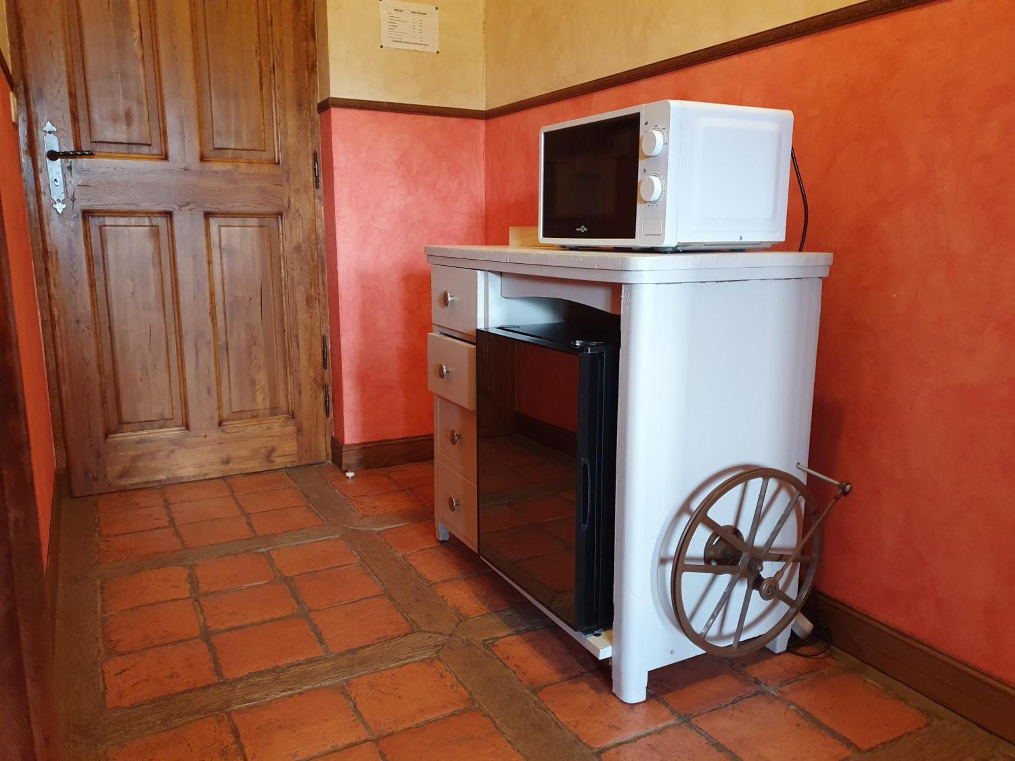 Bed and Breakfast Les Mout'Anes Saint-Hilaire-sur-Helpe Exterior foto